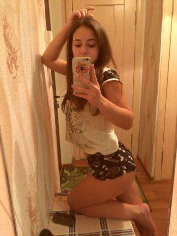 Анкета проститутки Ярослава - Фото 1, , 23 года, №352965