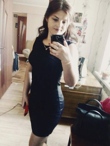 Анкета проститутки Фаина - Фото 1, , 25 лет, №352700